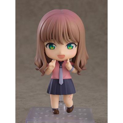 Gridman Universe Nendoroid Figura Yume Minami 10 cm