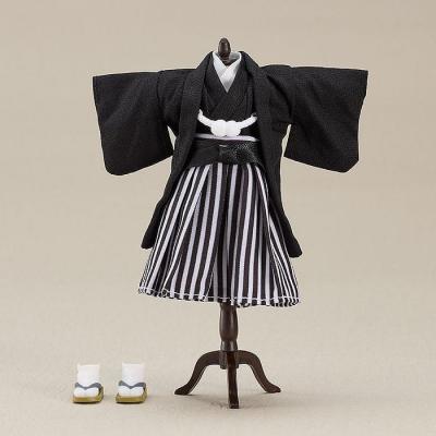 Original Character Accesorios para las Figuras Nendoroid Doll Outfit Set: Haori and Hakama