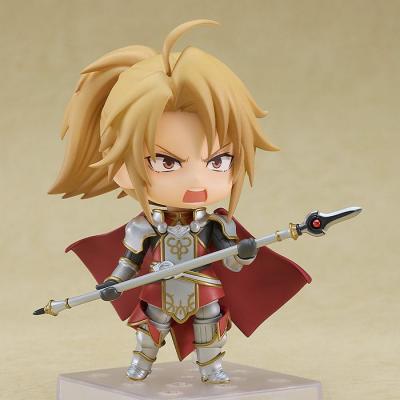 The Rising of the Shield Hero Season 3 Figura Nendoroid Spear Hero 10 cm