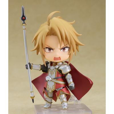 The Rising of the Shield Hero Season 3 Figura Nendoroid Spear Hero 10 cm