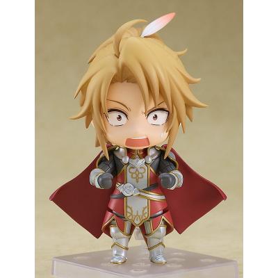 The Rising of the Shield Hero Season 3 Figura Nendoroid Spear Hero 10 cm
