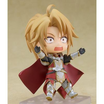 The Rising of the Shield Hero Season 3 Figura Nendoroid Spear Hero 10 cm