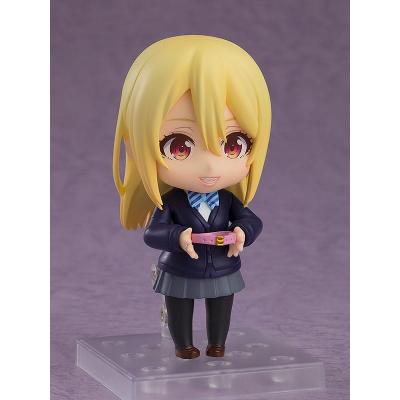 The Foolish Angel Dances with the Devil Figura Nendoroid Lily Amane 10 cm