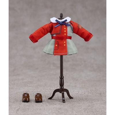 Lycoris Recoil Figura Nendoroid Doll Chisato Nishikigi 14 cm