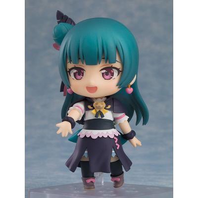 Genjitsu no Yohane: Sunshine in the Mirror Figura Nendoroid Yohane 10 cm