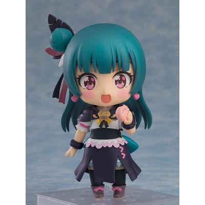 Genjitsu no Yohane: Sunshine in the Mirror Figura Nendoroid Yohane 10 cm