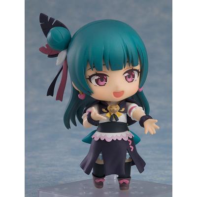 Genjitsu no Yohane: Sunshine in the Mirror Figura Nendoroid Yohane 10 cm