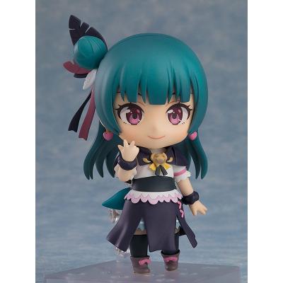 Genjitsu no Yohane: Sunshine in the Mirror Figura Nendoroid Yohane 10 cm