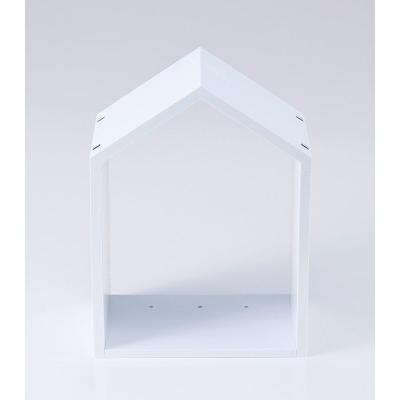 Nendoroid More Accesorios Wall Guy (white)
