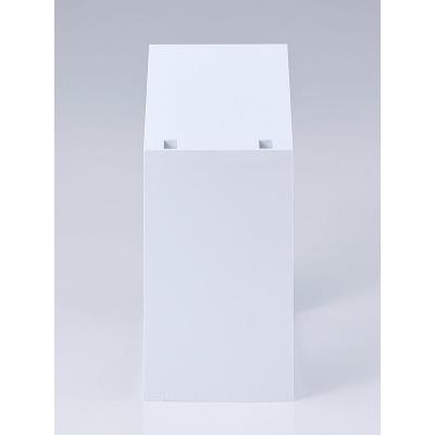 Nendoroid More Accesorios Wall Guy (white)