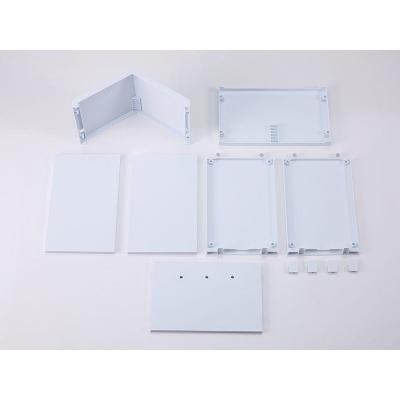 Nendoroid More Accesorios Wall Guy (white)