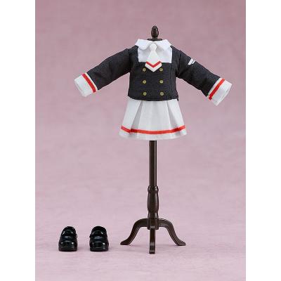 Cardcaptor Sakura Figura Nendoroid Doll Sakura Kinomoto: Tomoeda Junior High Uniform Ver. 14 cm