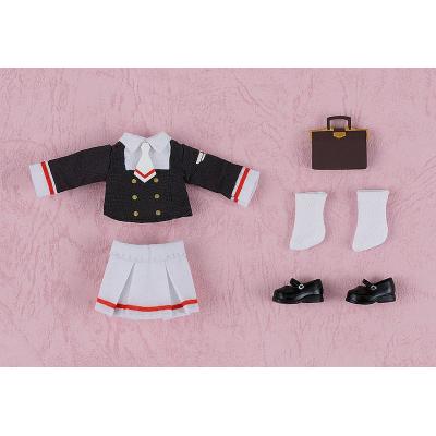 Cardcaptor Sakura Figura Nendoroid Doll Sakura Kinomoto: Tomoeda Junior High Uniform Ver. 14 cm