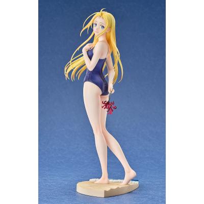 Summer Time Renderin Estatua 1/7 Ushio Kofune 24 cm