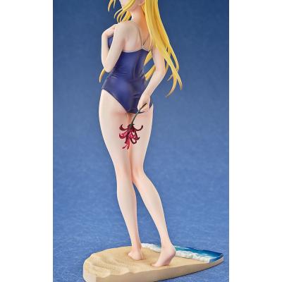 Summer Time Renderin Estatua 1/7 Ushio Kofune 24 cm