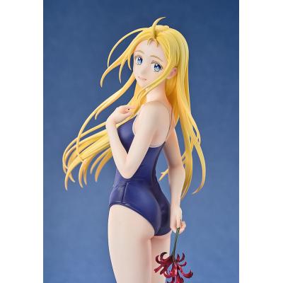Summer Time Renderin Estatua 1/7 Ushio Kofune 24 cm