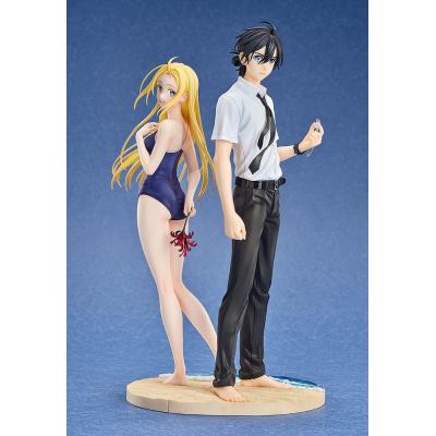 Summer Time Renderin Estatua 1/7 Ushio Kofune 24 cm