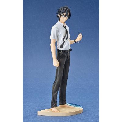 Summer Time Renderin Estatua 1/7 Shinpei Ajiro 26 cm