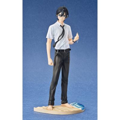Summer Time Renderin Estatua 1/7 Shinpei Ajiro 26 cm