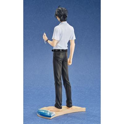 Summer Time Renderin Estatua 1/7 Shinpei Ajiro 26 cm