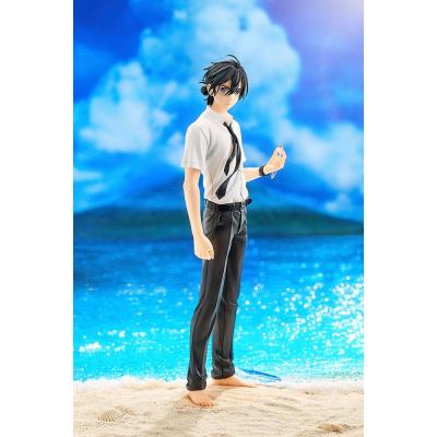 Summer Time Renderin Estatua 1/7 Shinpei Ajiro 26 cm
