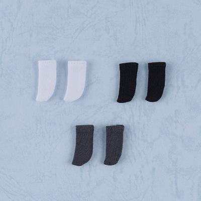 Nendoroid Doll Accesorios para las Figuras Nendoroid Doll Outfit Set: High Socks