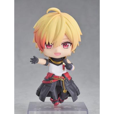 96Neko Figura Nendoroid 96Neko 10 cm