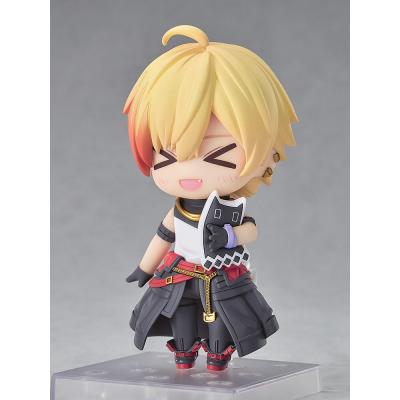 96Neko Figura Nendoroid 96Neko 10 cm