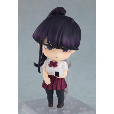Komi Can't Communicate Figura Nendoroid Shoko Komi: Ponytail Ver. 10 cm