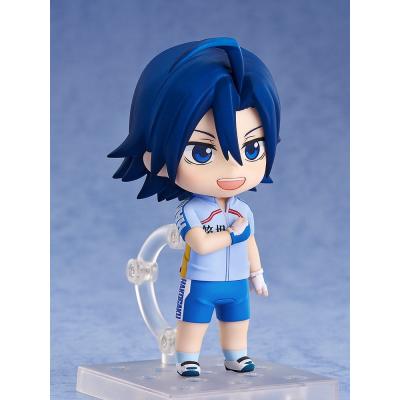 Yowamushi Pedal Figura Nendoroid Light Sangaku Manami 10 cm