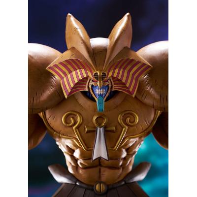 Yu-Gi-Oh! Estatua PVC Pop Up Parade SP Exodia the Forbidden One 26 cm