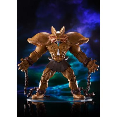 Yu-Gi-Oh! Estatua PVC Pop Up Parade SP Exodia the Forbidden One 26 cm