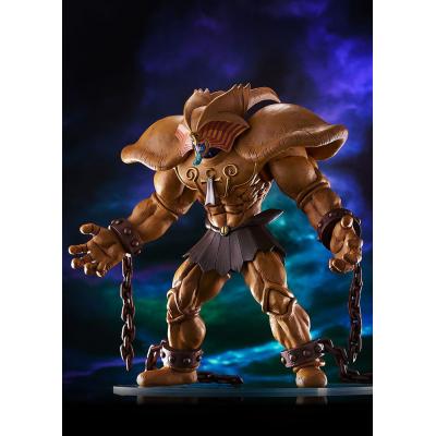 Yu-Gi-Oh! Estatua PVC Pop Up Parade SP Exodia the Forbidden One 26 cm