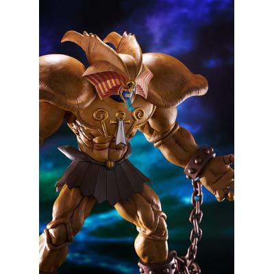 Yu-Gi-Oh! Estatua PVC Pop Up Parade SP Exodia the Forbidden One 26 cm