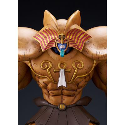 Yu-Gi-Oh! Estatua PVC Pop Up Parade SP Exodia the Forbidden One 26 cm