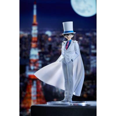 Detective Conan Estatua PVC Pop Up Parade Kid the Phantom Thief 15 cm