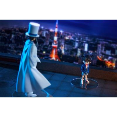 Detective Conan Estatua PVC Pop Up Parade Kid the Phantom Thief 15 cm