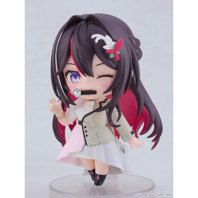 Hololive Production Figura Nendoroid AZKi 10 cm