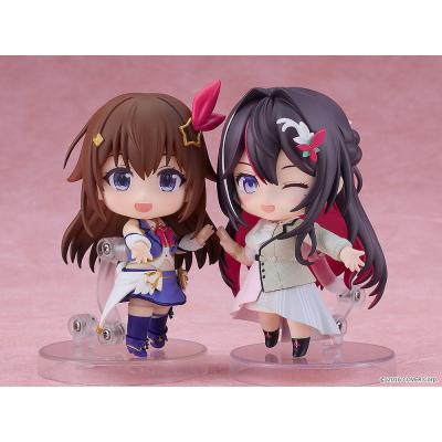 Hololive Production Figura Nendoroid AZKi 10 cm