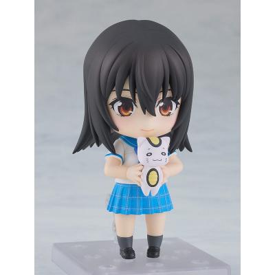 Strike the Blood Figura Nendoroid Yukina Himeragi 10 cm