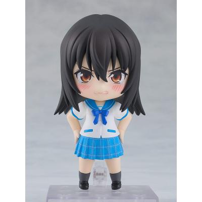 Strike the Blood Figura Nendoroid Yukina Himeragi 10 cm