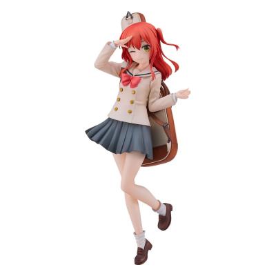 Bocchi the Rock! Estatua 1/7 Ikuyo Kita 23 cm