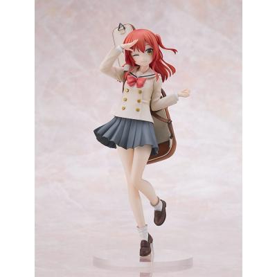 Bocchi the Rock! Estatua 1/7 Ikuyo Kita 23 cm