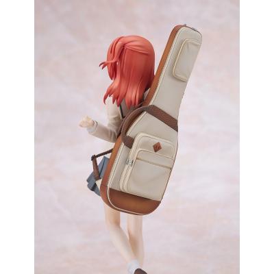 Bocchi the Rock! Estatua 1/7 Ikuyo Kita 23 cm