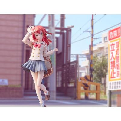Bocchi the Rock! Estatua 1/7 Ikuyo Kita 23 cm