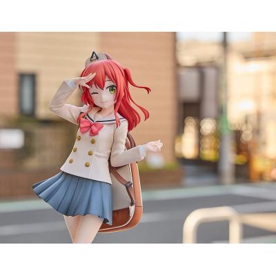 Bocchi the Rock! Estatua 1/7 Ikuyo Kita 23 cm
