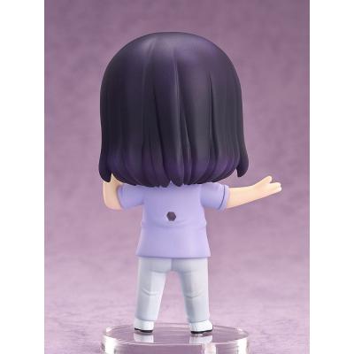 Yowamushi Pedal Limit Break Figura Nendoroid Light Jinpachi Todo 10 cm