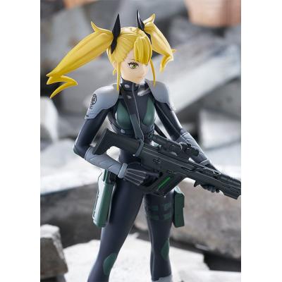 Kaiju No. 8 Estatua PVC Pop Up Parade Kikoru Shinomiya 16 cm