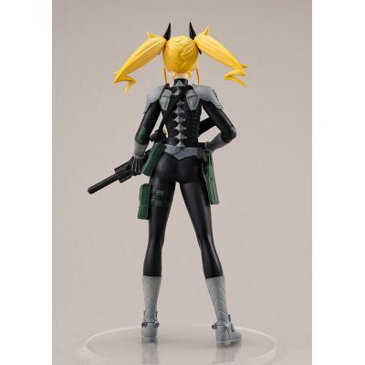 Kaiju No. 8 Estatua PVC Pop Up Parade Kikoru Shinomiya 16 cm