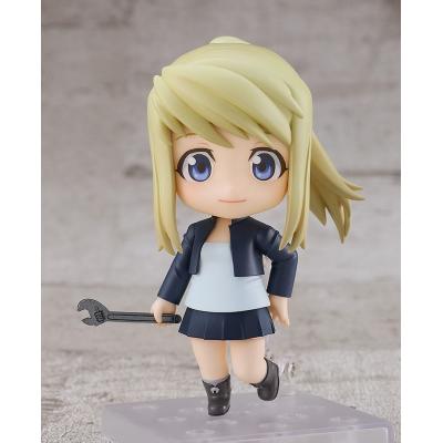 Fullmetal Alchemist: Brotherhood Nendoroid Figura Winry Rockbell 10 cm